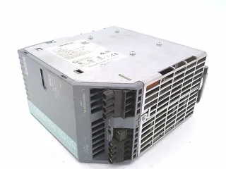 Siemens 6EP1436-2BA10 — DIN Rail Power Supplies (image 3)