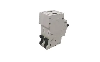 ABB ST202M-Z50 — Miniature Circuit Breakers (MCB) (image 3)