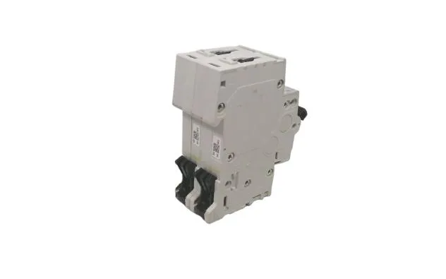 ABB ST202M-Z50 — Miniature Circuit Breakers (MCB) (image 3)