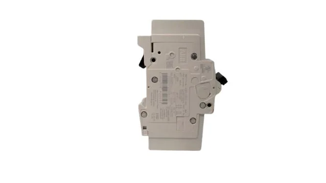 ABB 2CDS272337R0317 — 2-Pole MCB (DIN Rail) (image 2)