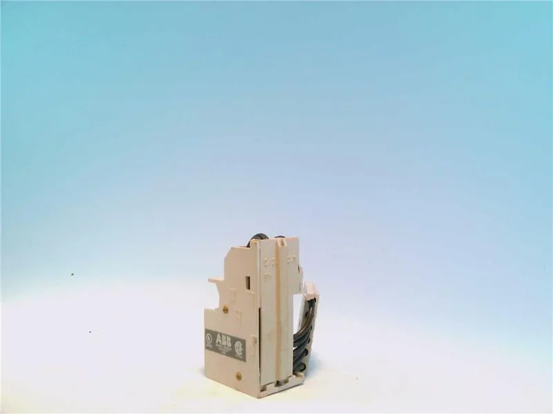 ABB 1SDA013575R1 — Molded Case Circuit Breakers (MCCB) (image 2)