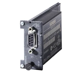 Siemens 6ES7964-2AA04-0AB0 — PLC Accessories (image 3)