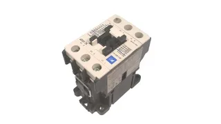 Fuji Electric SC-E02P-120VAC — Contactors (image 2)