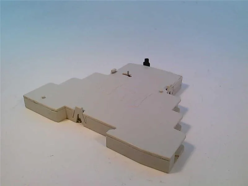 ABB S800-AUX/ALT — Miniature Circuit Breakers (MCB) (image 5)