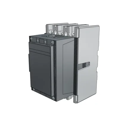 ABB A260-30-11-81 — Contactors (image 2)