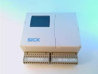 SICK AOD-N1 — Servo Drives (image 4)