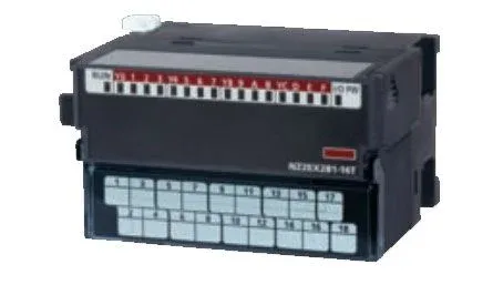 Mitsubishi Electric NZ2EX2B1-16TE — PLC I/O & Expansion Modules