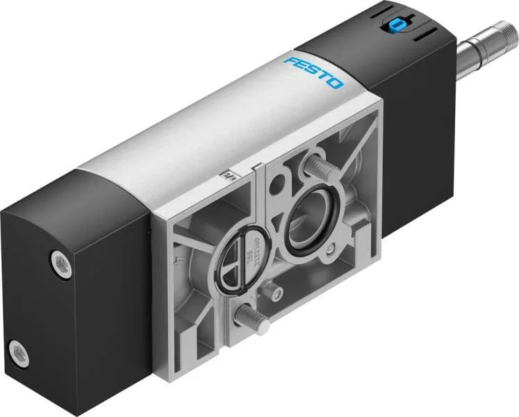 Festo VSNC-FC-M52-MD-G14-FN — Solenoid & Directional Valves (image 3)