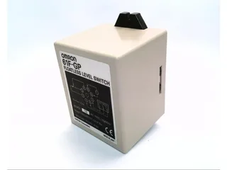 Omron 61F-GP-AC110 — General Purpose Relays (image 3)