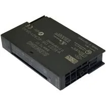 Siemens 6ES7138-4CA00-0AA0 — PLC I/O & Expansion Modules