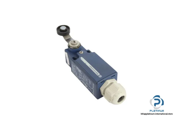 Schneider Electric XCKN2118G11 — Limit Switches (image 2)