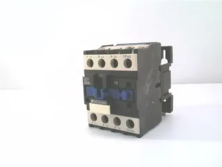 Schneider Electric LC1D2510R7