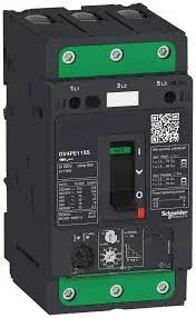 Schneider Electric GV4PE115B (image 2)