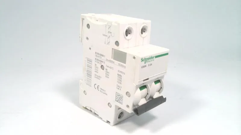 Schneider Electric A9F45202