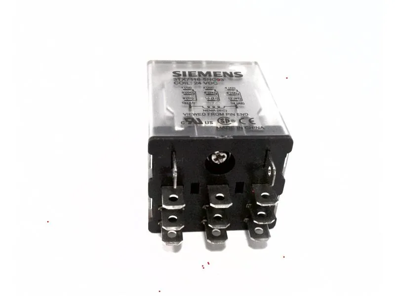 Siemens 3TX7116-5NC03 — Motor Control Accessories (image 3)