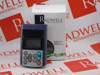 Fuji Electric TP-G1 — HMI Operator Interfaces (image 5)