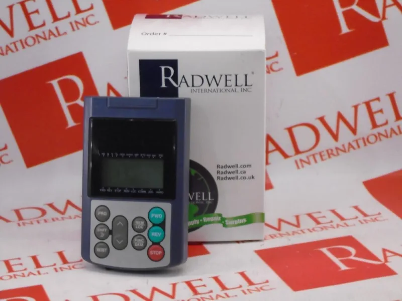 Fuji Electric TP-G1 — HMI Operator Interfaces (image 5)