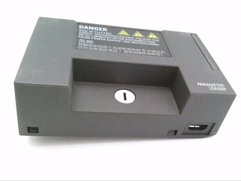 Siemens 6SL3255-0VE00-0UA1 (image 2)