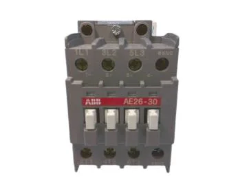 ABB AE26-30-00-81 — Contactors (image 3)