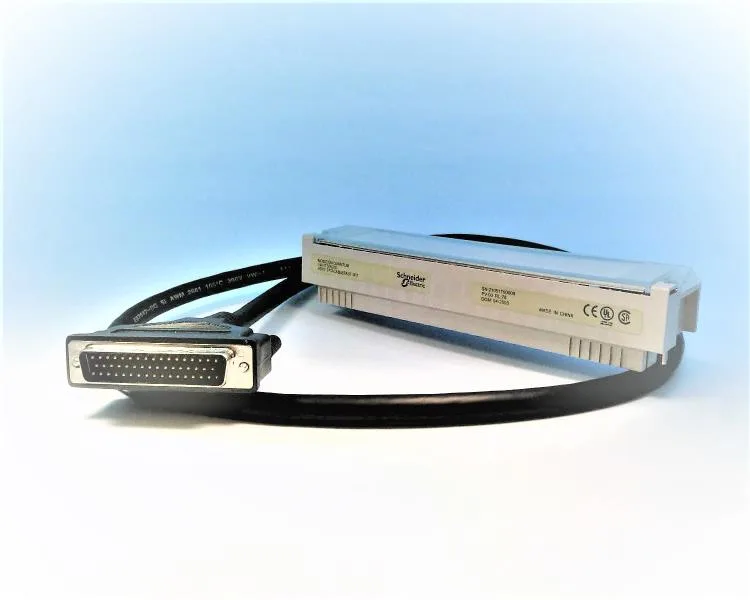 Schneider Electric 140XTS00203 (image 3)