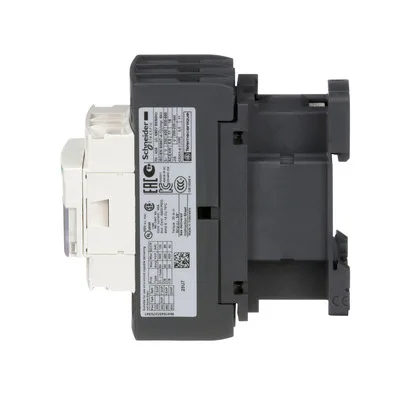 Schneider Electric LC1D25U7 (image 3)