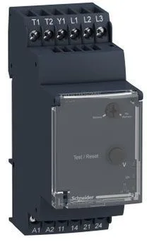Schneider Electric RM35TM250MW (image 3)
