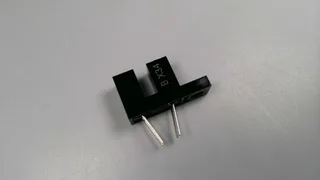 Omron EE-SK3W-B — Photoelectric Sensors