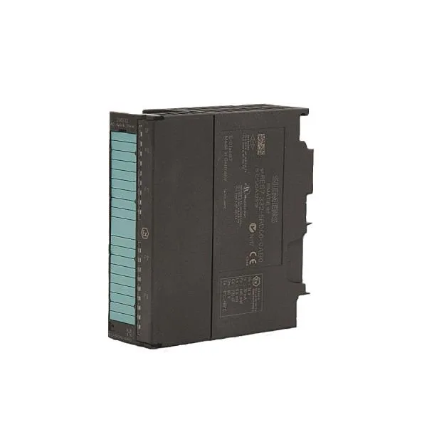 Siemens 6ES7332-5RD00-0AB0 — Analog Output Modules (image 3)