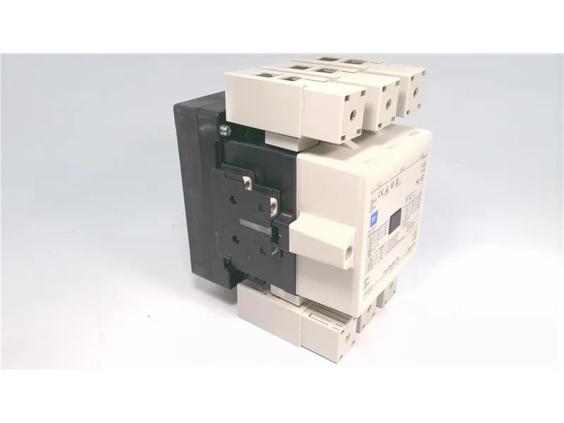 Fuji Electric SC-E7-24V — Contactors (image 5)