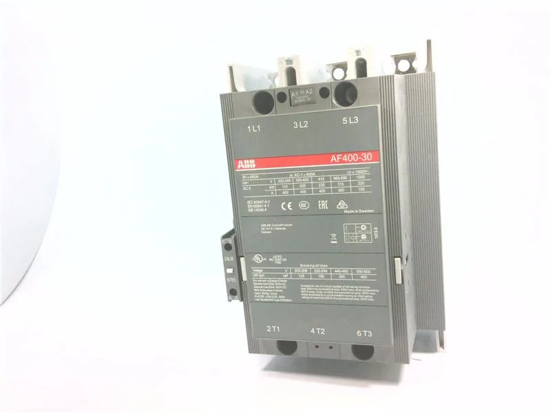 ABB 1SFL577001R6911 — Contactors