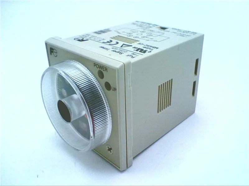 Fuji Electric MS4SC-CE — Time Delay Relays