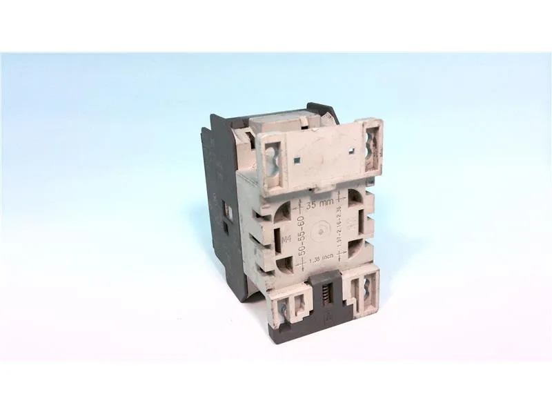 ABB 1SBL161001R8110 — Contactors (image 3)