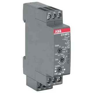 ABB 1SVR508020R1100
