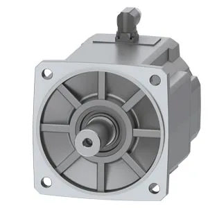 Siemens 1FK2210-3AB00-0SA0 — Servo Motors