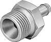 Festo CN-1/4-PK-4