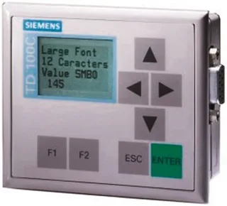 Siemens 6ES7272-1BA10-0YA1 — PLC I/O & Expansion Modules (image 2)
