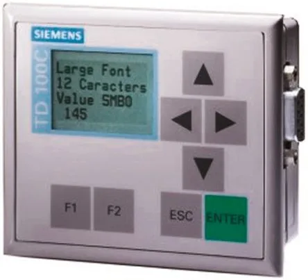 Siemens 6ES7272-1BA10-0YA1 — PLC I/O & Expansion Modules (image 2)