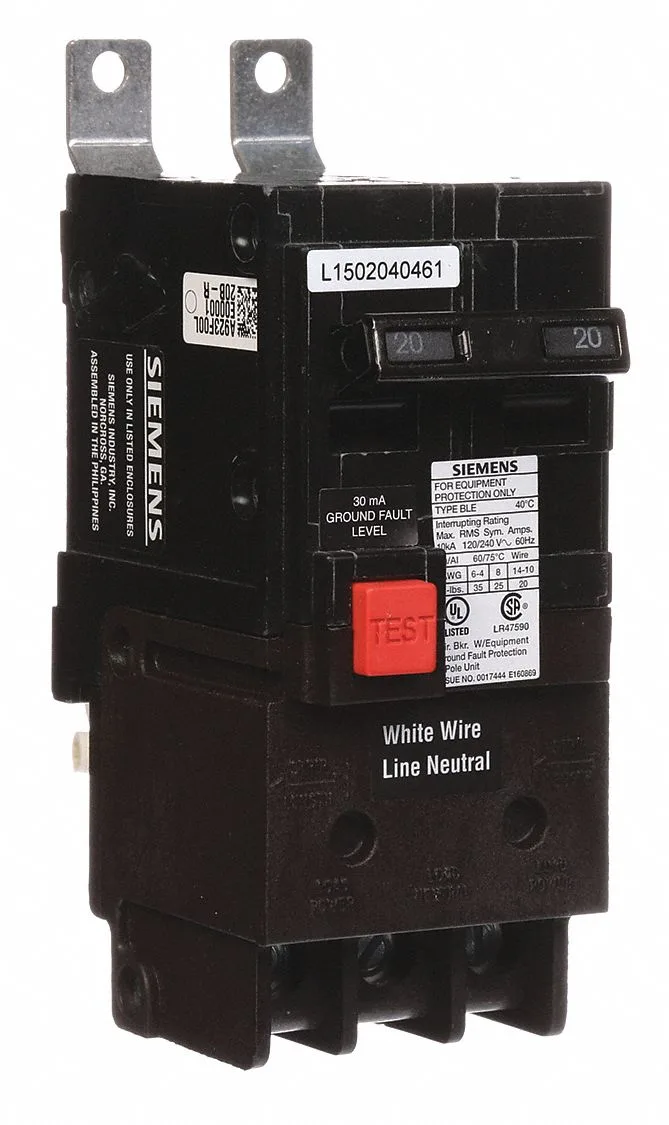 Siemens BE220 (image 4)