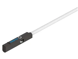 Festo SMT-10M-NS-24V-E-2,5-Q-OE