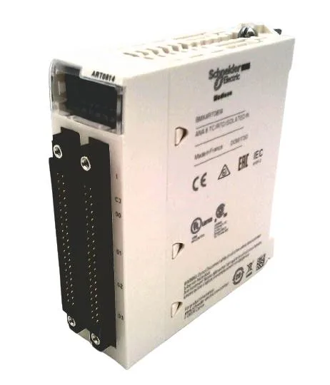 Schneider Electric BMXART0814 (image 3)
