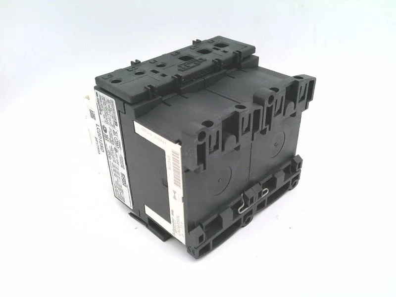 Schneider Electric LC2D12SD (image 3)