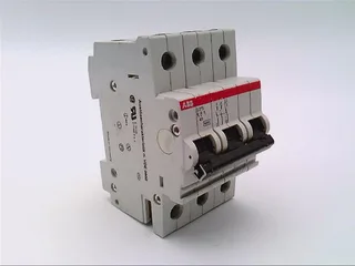 ABB S273-K6