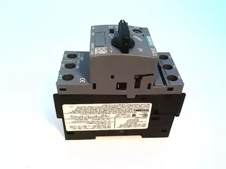Siemens 3RV6011-1JA10 — Motor Protection Circuit Breakers (MPCB) (image 2)