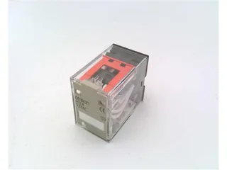 Omron MY4 AC12