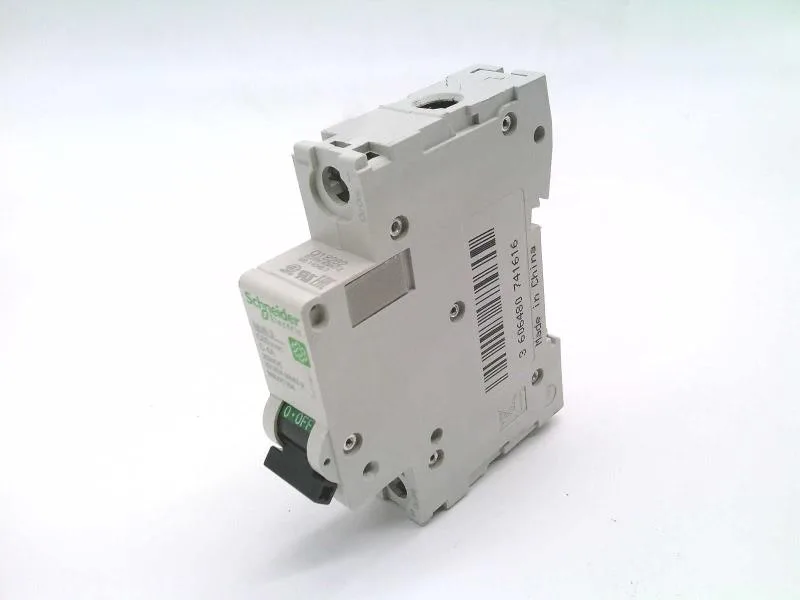 Schneider Electric M9U21104 (image 5)