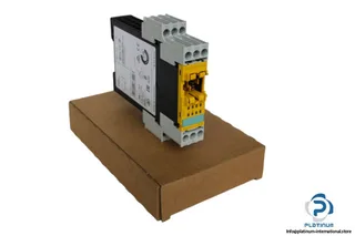 Siemens 3RK3231-1AA10 — Safety Relays (image 4)