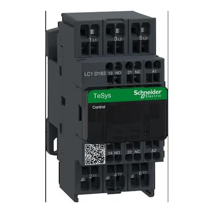 Schneider Electric LC1D183F7 (image 2)
