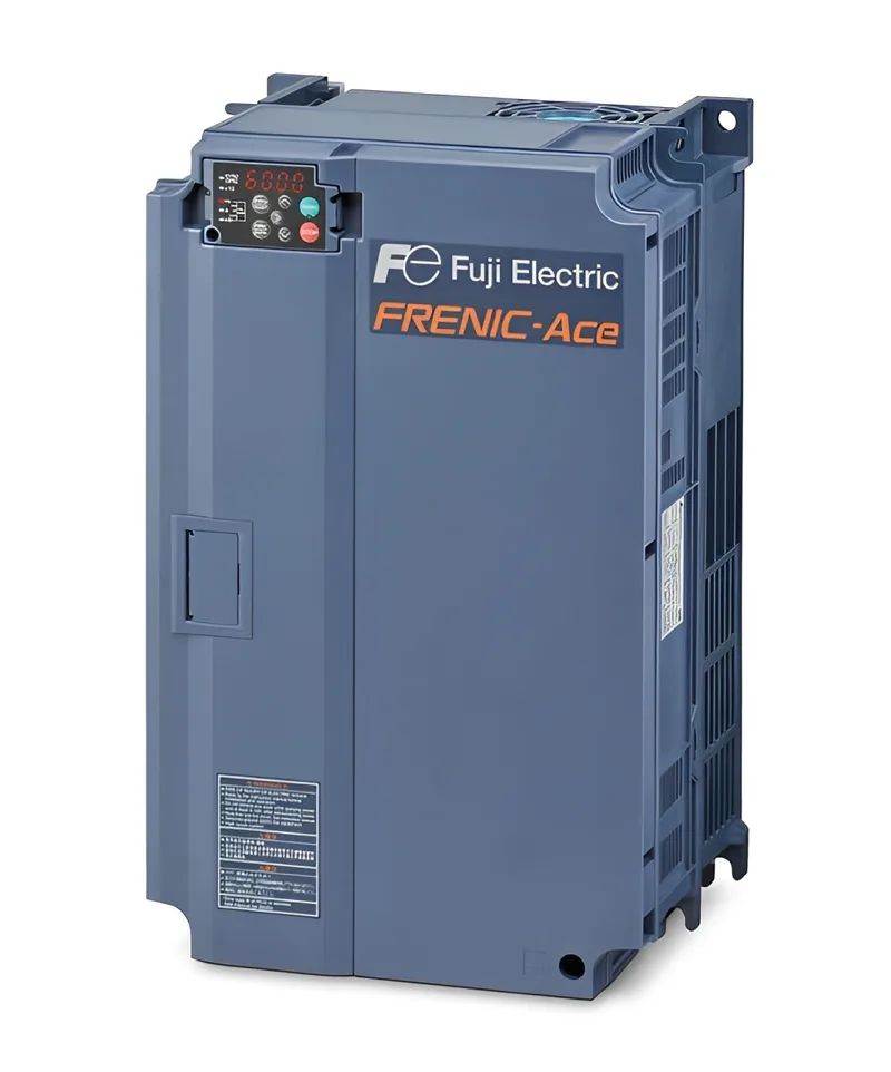 Fuji Electric FRN030AR1L-5U — AC Drives (VFD)
