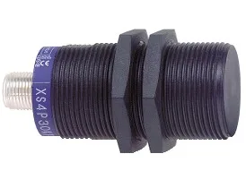 Schneider Electric XS4P30MA230K — Proximity Sensors