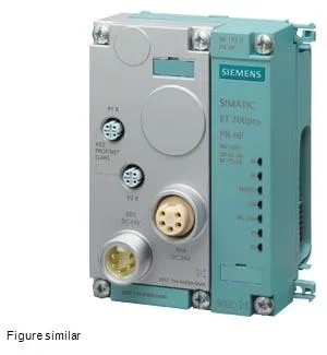 Siemens 6ES7194-4AK00-0AA0 (image 3)